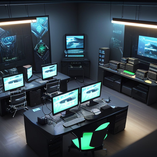 Mau Merakit PC? Kenali 5 Komponen Utama yang Harus Ada