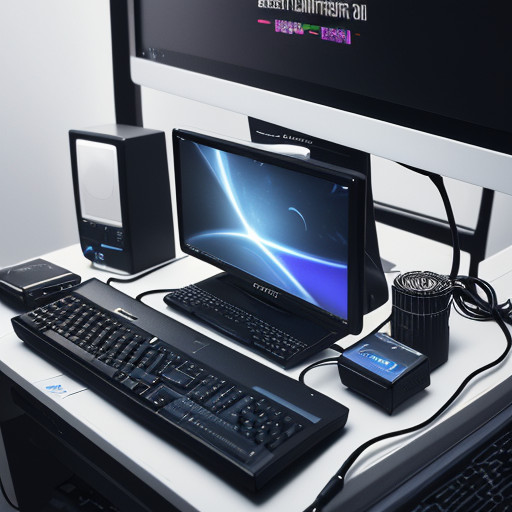 Apa Saja Komponen Wajib dalam PC? Simak Penjelasan Singkatnya