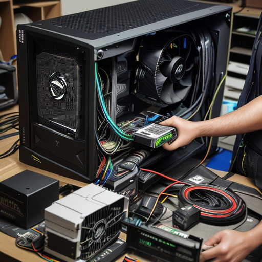 Merakit PC yang Tak Terlupakan: Tips Upgrade dengan Bijak untuk Maksimal Penggunaan