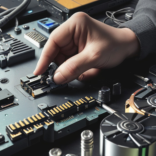 Merajut Kebenaran: Tips Merakit & Upgrade PC dengan Cerdas dan Tepat