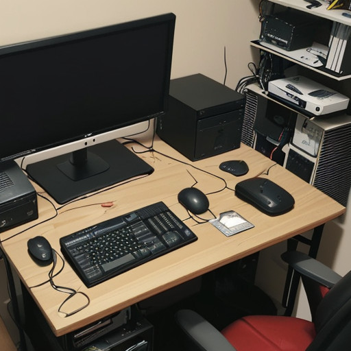 Merakit PC Impianmu dengan Tepat: Tips Upgrade & Merawat yang Tidak Boleh Dilupakan