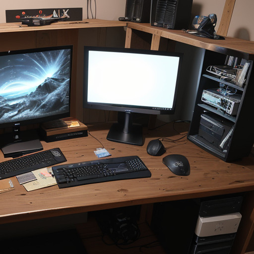 Merajut Ke Pinnacle: Tips Merakit & Upgrade PC yang Tepat untuk Anda