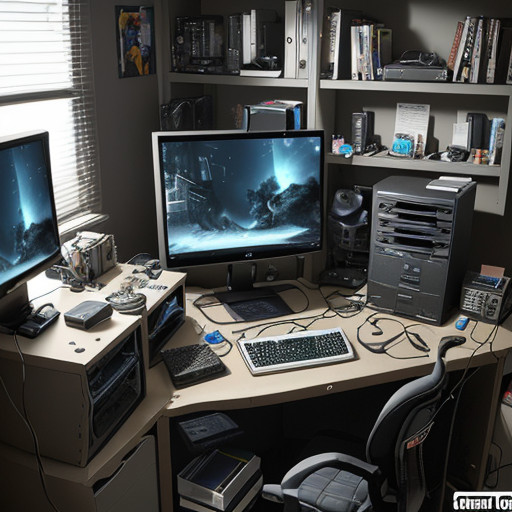 Meraih Kecepatan Impian: Tips Merakit & Upgrade PC yang Tepat untuk Pengguna Lanjutan