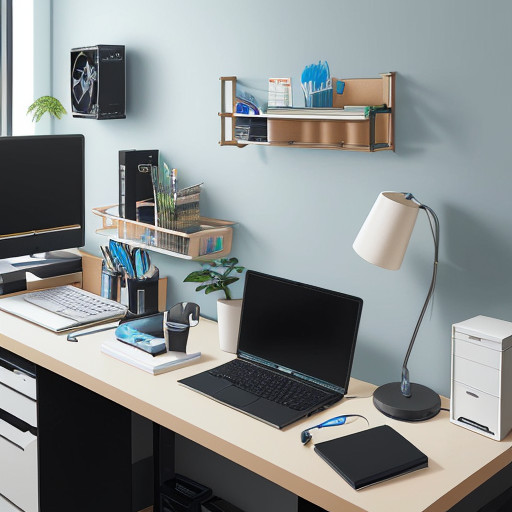Merakit PC yang Berkelanjutan: Tips Upgrade dengan Efisiensi Tinggi