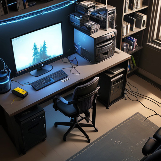Meraih Kekuatan Komputer: Tips Merakit & Upgrade PC yang Tepat untuk Pengguna Sejahtera