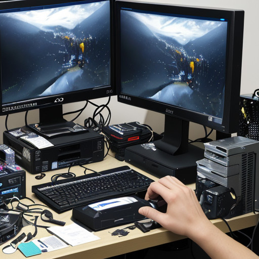 10 Cara Mengakomodasi dan Upgrade PC Anda: Langkah-Langkah Mudah Bagi Pemula