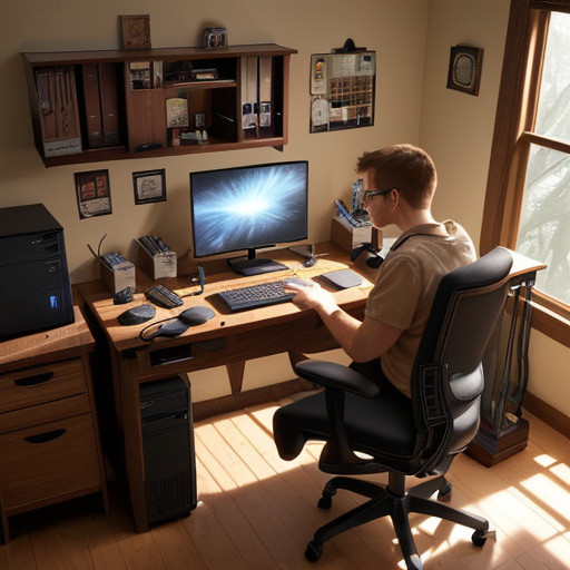 Memaksimalkan Kinerja dan Upgrade: Tips Merakit PC Anda Sendiri
