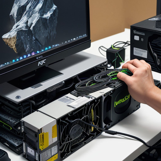 Menaklukan PC Anda: Tips Merakit dan Upgrade Ekstensif untuk Maximalkan Performa