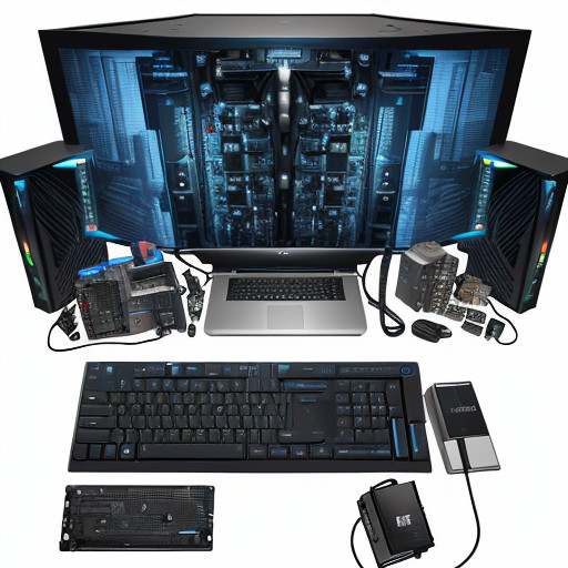 Merakit & Upgrade PC: Cara Mengoptimalkan Performance Dengan 10 Tips Terbaik