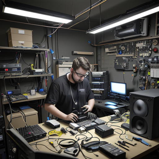 10 Innovative Tips dan Upgrades Teknis untuk Merakit dan Meningkatkan Performa PC Anda