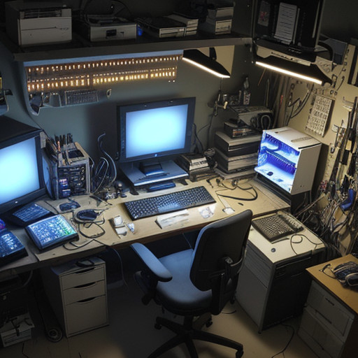 5 Cara Mewujudkan PC Ideal: Tips Merakit & Upgrade yang Aman dan Efektif