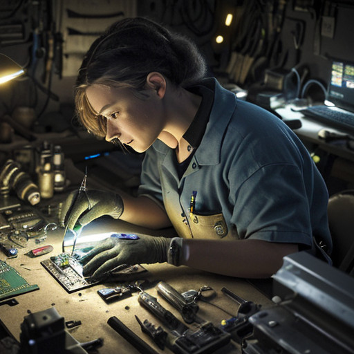 Rekayasa Sendiri: Cara Meng-Upgrade dan Merakit PC Anda Secara Efektif