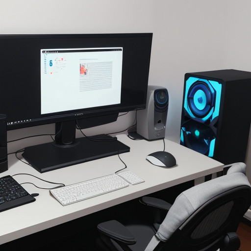 10 Unik Ide Tips Merakit & Upgrade PC untuk Optimasi Pengalaman Gaming Anda