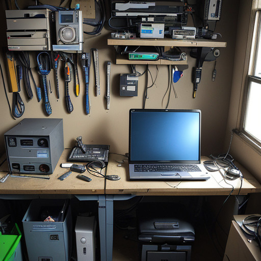 5 Cara Mengupgrade dan Merakit PC Anda: Tips Praktis dan Efektif untuk Pemula