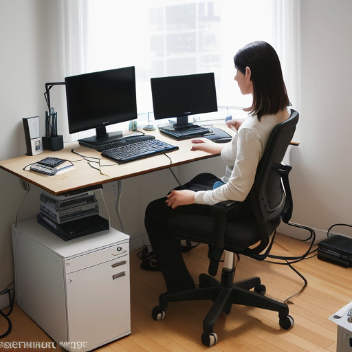 Renovasi dan Upgrade PC: Cara-cara Mengakselerasi Perangkat Anda dengan Bahan Murah dan Mudah Ditemukan