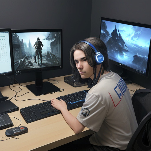 Bermain Bersama PC Baru dan Lama: Cara Memaksimalkan Performance Anda Melalui Merakit dan Upgrade