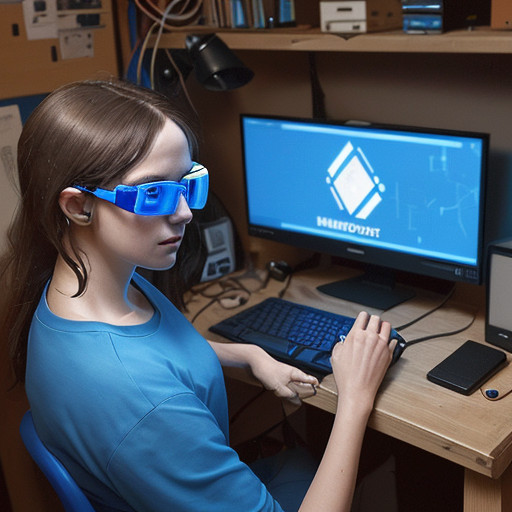 Menarik Mimpi PC: Cara Merakit dan Upgrade Perangkat Keras Anda