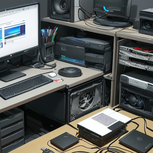 10 Cara Mengakomodasi dan Upgrade PC Anda: Langkah-Langkah Mudah Bagi Pemula