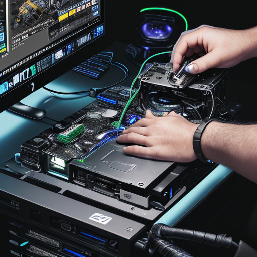 5 Cara Menambah Daya dan Melakukan Upgrade Efektif untuk PC Anda: Rekomendasi dan Trik-trik Yang Wajib Anda Ketahui