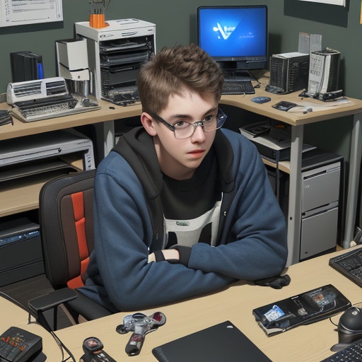 Menarik dan Menguntung: Cara Merakit dan Melancarkan Upgrade PC Anda untuk Pemula