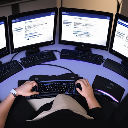 Memakai Aplikasi Terbaik untuk Memodifikasi dan Upgrade PC: Cara-Cara Praktis dan Efektif