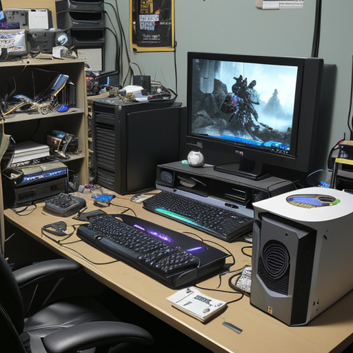 Tips Mengatasi Masalah dan Melakukan Upgrade PC: Dari Pemula hingga Profesional