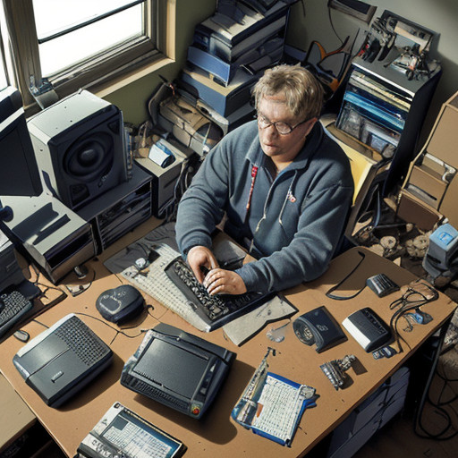 Tips Mengakomodasi dan Memperbarui PC Anda: Cara-cara Praktis dan Efektif