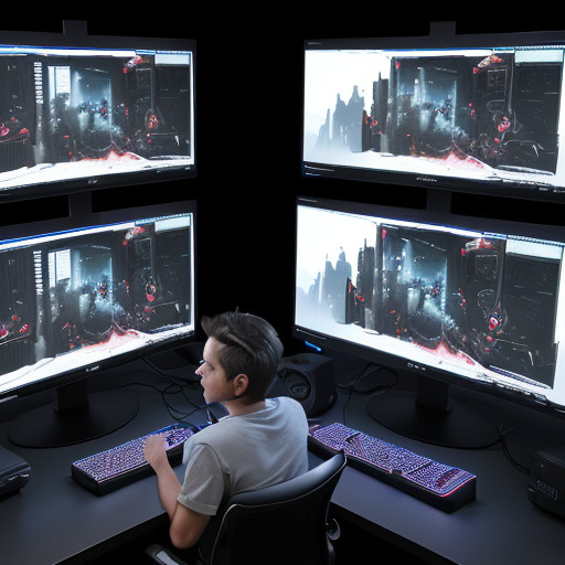 Menggunakan Tricks Menarik untuk Memeriksa dan Meningkatkan Performance PC Anda