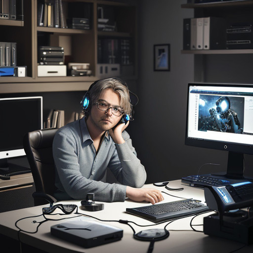 Rahasia Mengupgrade PC Anda: Tips Merakit dan Melindungi Perangkat Anda dengan Taktik Jitu