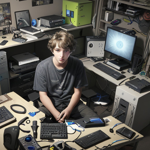 Rekayasa Sendiri: Tips Merakit dan Upgrade PC untuk Pengguna Praktis