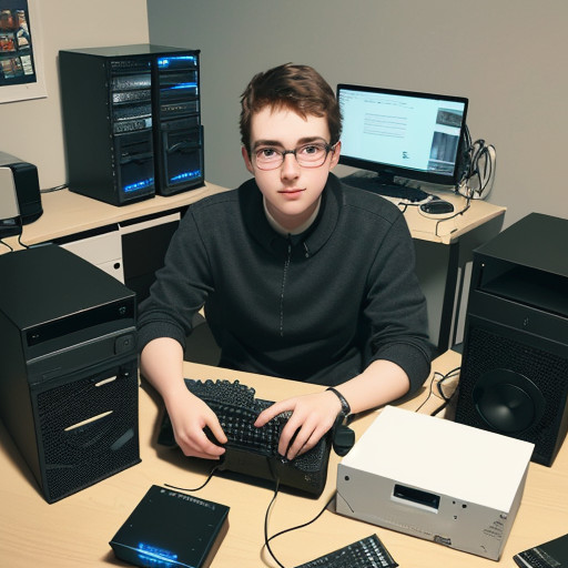 Menarik! Cara-Cara Mengatur Upgrade dan Merakit PC untuk Pemula