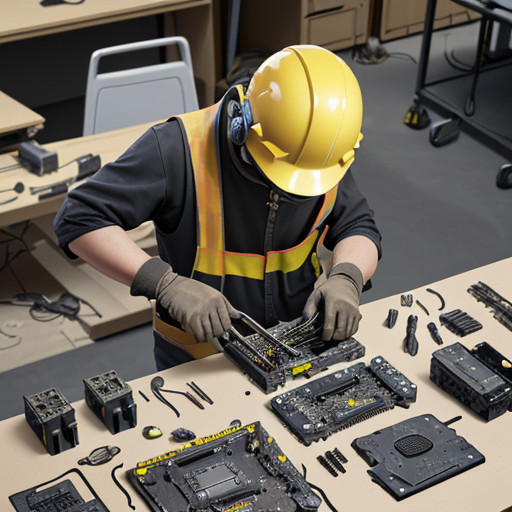 Merakit & Upgrade PC: Daftar Cara Membuat PC Sendiri dan Mengupgrade Hardware Andalanmu