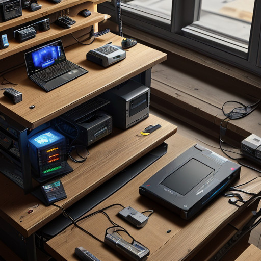 Menjadi Pro: Memilih dan Merakit Komponen Terbaik untuk Upgrade PC Anda