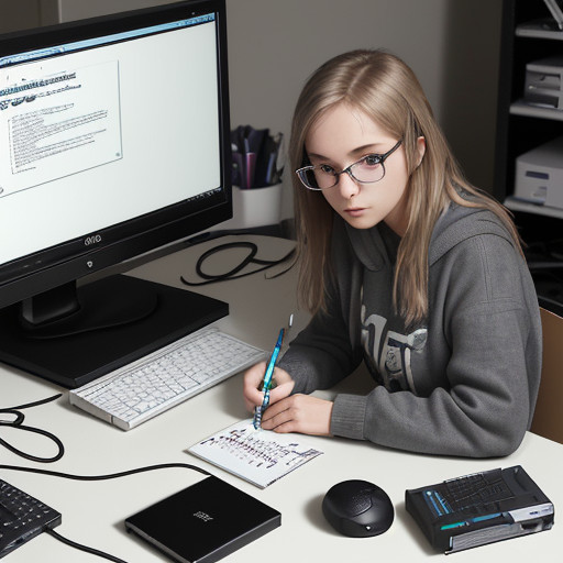 Inovasi dan Kreatifitas: Tips Meng-Upgrade PC Anda untuk Pemula