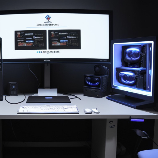 Memaksimalkan Performa PC: Cara Merakit dan Upgrade untuk Hasil Terbaik