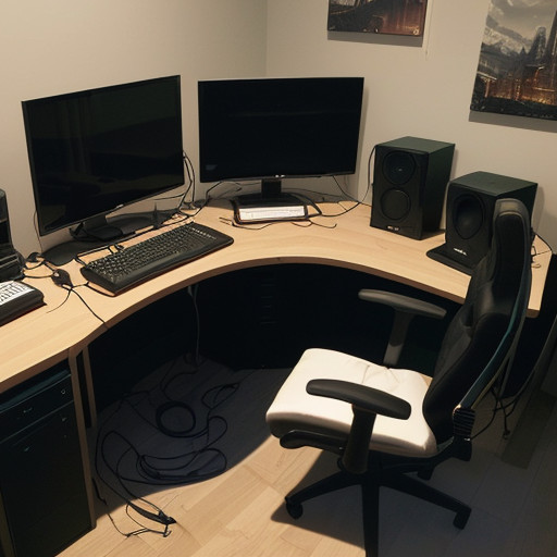 Merakit dan Upgrade PC: Cara Mengoptimalisasi Perangkat Anda untuk Memperoleh Kecekapan Terbaik