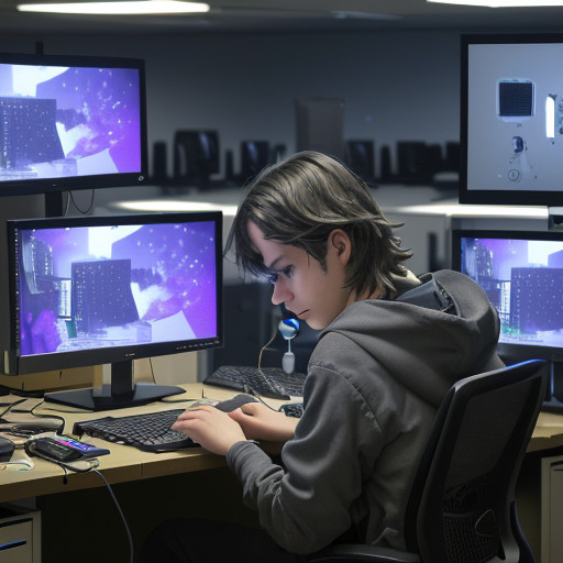 Teknologi Terbaru: Cara Menggunakan Tips Merakit & Upgrade PC untuk Memperbaiki Kinerja Anda