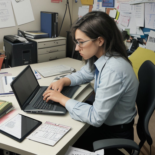 Renovasi & Upgrade PC: Cara Menggunakan Dana Efisiensi untuk Memperbaiki Peripheral Anda