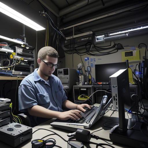 Merakit dan Upgrade PC: 10 Cara untuk Memperbaiki Performance Anda