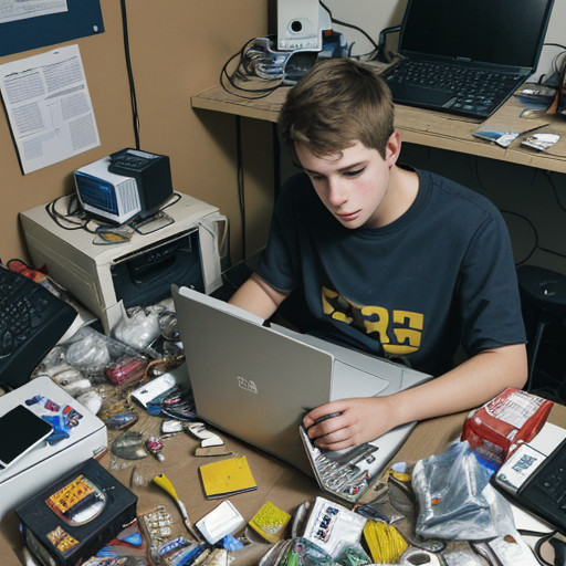 Bermimpi Rakit dan Upgrade PC: Cara Memaksimalkan Performa Anda dengan Tips-tips Mudah