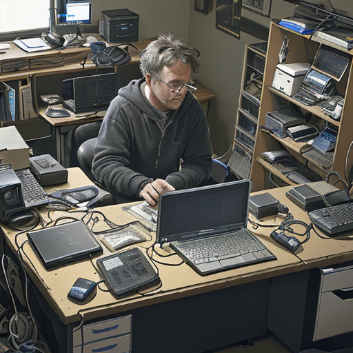 Rekayasa Sendiri: Cara Mengoptimalkan dan Memperbarui PC Anda dengan Tips Praktis