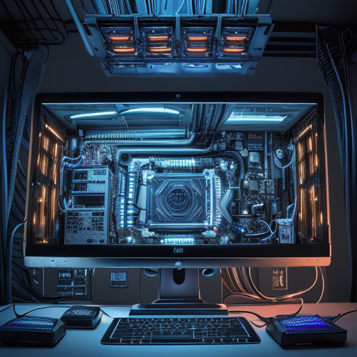 Cara Memaksimalkan Perolehan Teknologi: Tips Merakit & Upgrade PC untuk Pengguna Berkekuatan