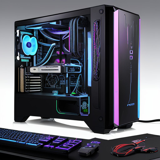 Menaklukan Ragnarok: Cara Menyegel dan Mengupgrade PC Anda untuk Optimalitas