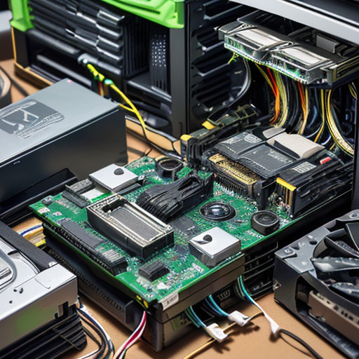 Ragam Tips Merakit & Upgrade PC untuk Pengalaman Perkakasan Terbaik