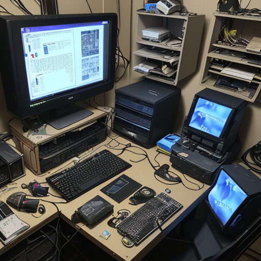 Rahasia Merakit dan Upgrade PC: Cara Memilih Komponen Yang Tepat Untuk Peringkat Game Anda