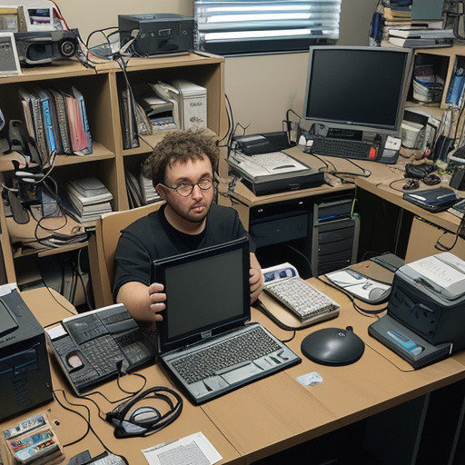 Memaksimalkan Performance dan Mengupgrade PC: Rekomendasi Langkah-langkah Praktis dan Efektif