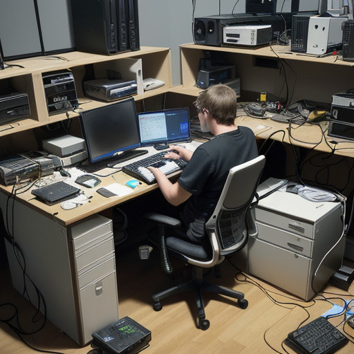 Ragam Cara Mengintegrasi dan Melanjutkannya: Tips Merakit & Upgrade PC yang Praktis dan Efektif