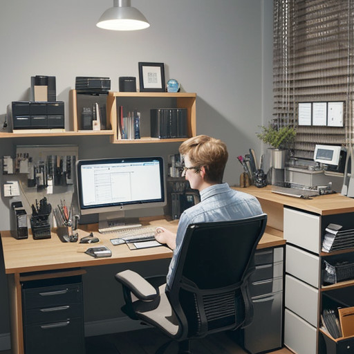 5 Langkah Mengakuisisi dan Memperbarui Komputer Anda: Cara Menjadi Pro YANG BERKUALITAS!