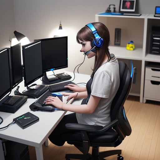 Menggunakan Cara Baik-baik Dalam Merakit dan Upgrade PC: Tips Praktis untuk Pemula