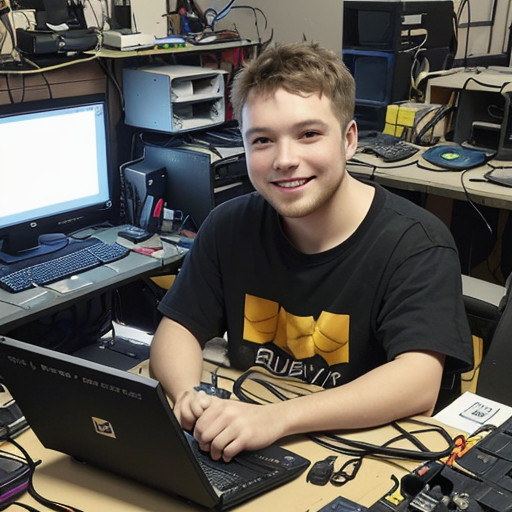 Menarikkan Pengalaman Gaming: Tips & Trik Merakit dan Upgrade PC Anda